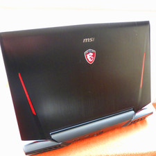 MSI GT80 18 Zoll l 1 XXL SET