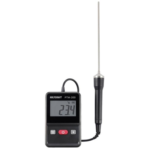Voltcraft ptm 200 - voltcraft, ptm-200