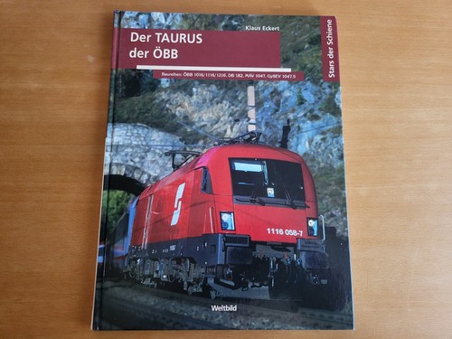 Der taurus öbb - der,