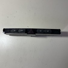 Schalterleiste opel astra - schalterleiste,