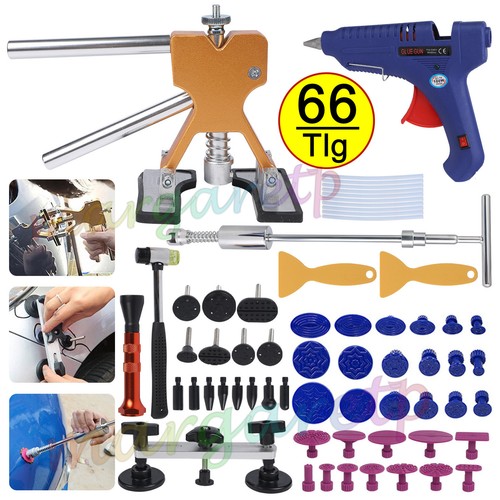 Tlg ausbeulwerkzeug auto - 66,