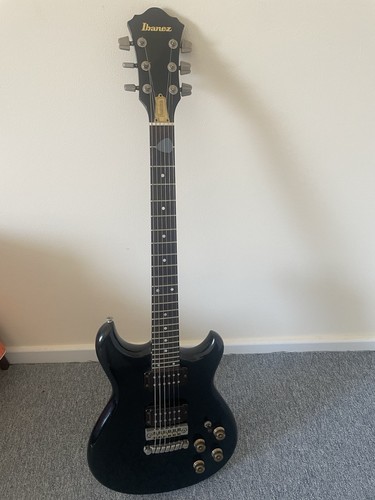 Ibanez musician gitarre - musician, e-gitarre