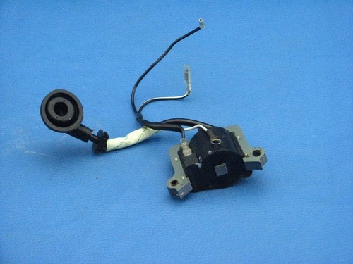 Zündspule aus fuxtec 4in1 - zündspule,