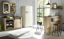 Küche Einbauküche Theke Bar