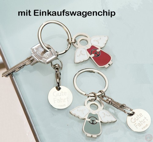 Gilde schutzengel metall - gilde,