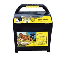 Weidezaungerät Horizont ranger AN3000 - 12 Volt, mit Dualfunktion / Kombigerät