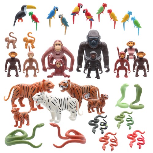 Playmobil dschungeltiere - playmobil,