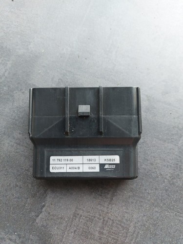 Cdi 25km peugeot kisbee - 25km/h,