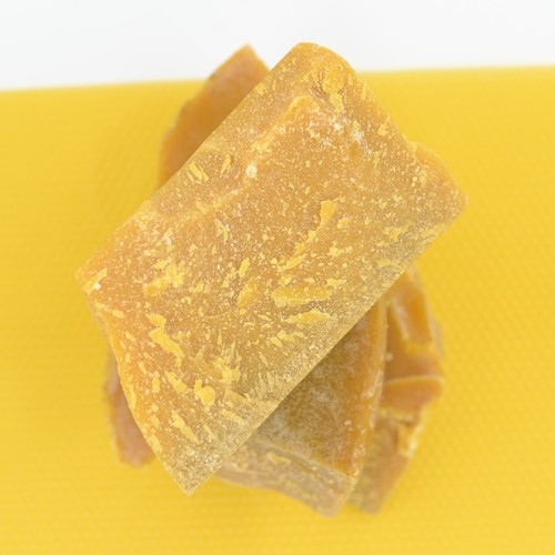 Bienenwachs block 1000 - kg, (1000
