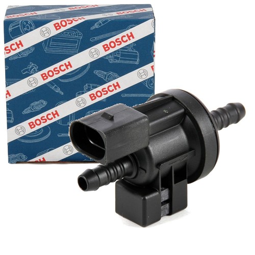 Bosch tankentlüftungsventil - bosch,