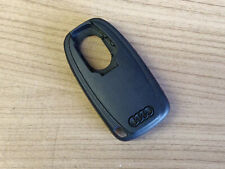 Reparaturschlüssel Schale Schlüsselgehäuse Audi A5 8T A4 8K Gehäuse Hülle