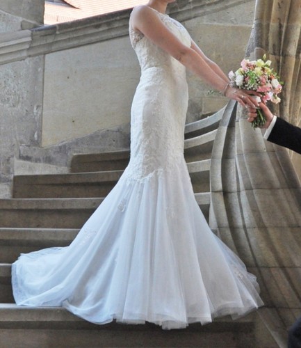 Brautkleid hochzeitskleid - brautkleid,