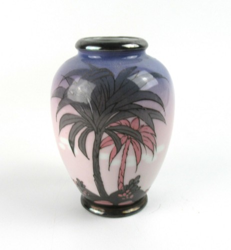 Karl ens porzellan - ens, vase