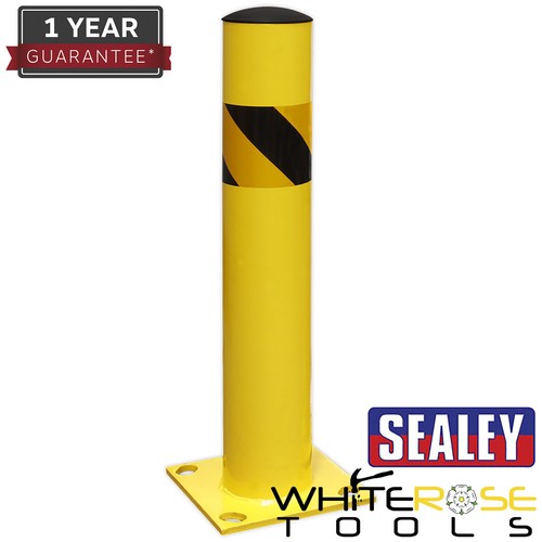 Sealey sicherheitspoller 600mm - sealey,