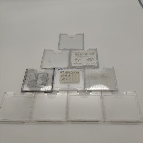Minidisc hüllen leerhüllen - minidisc,