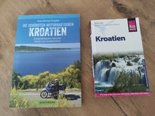 Kroatien reiseführer - kroatien,