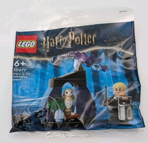 Lego 30677 draco - -,