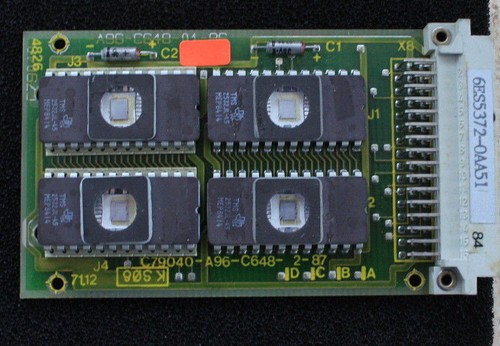 Siemens simatic eprom - simatic,