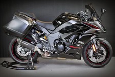 Sport Auspuff BODIS V4-M für