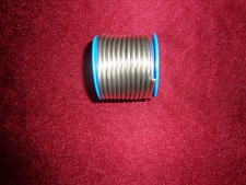 FELDER Cu-Rotin3 Fittingslot S-Sn97Cu3, Lötzinn,Lötdraht 2,7mm 250g,f Kupferrohr