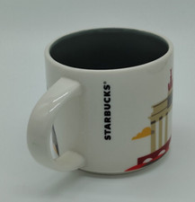 Starbucks You Are Here YAH