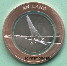 Deutschland 10 Euro Münze