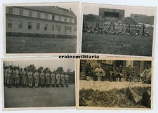 16x Orig. Foto Luftwaffe