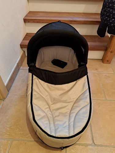 Babywanne für tfk - tfk, kinderwagen
