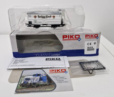 PIKO 58932 Bierwagen der DRG