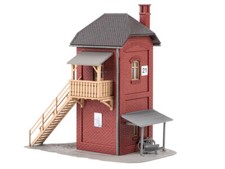 Faller 131384 Stellwerk 120 x