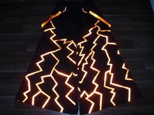 Raver ore Techno Hardstyle