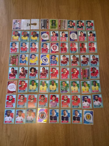 Panini 2026 gruppe c - panini, a