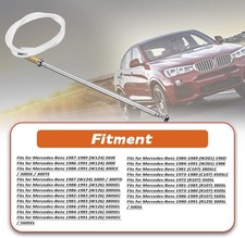 Ersatzteleskop Automatic