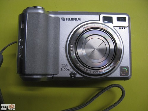 Fujifilm digitalkamera finepix - fujifilm,