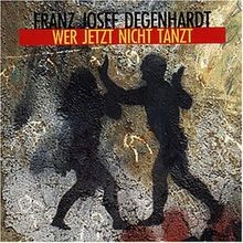 Wer jetzt nicht tanzt - jetzt, von
