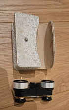 VINTAGE Hensold Opernglas /