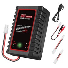 N8 HTRC NiMH-Ladegerät 20W