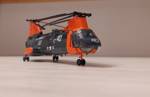 Boeing vertol sea - boeing,