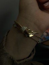 Pandora Armband Mit Charm