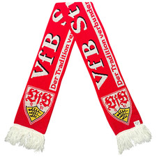 VFB Stuttgart Schal Tradition