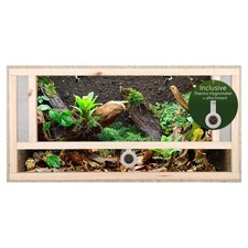 Repiterra® Terrarium