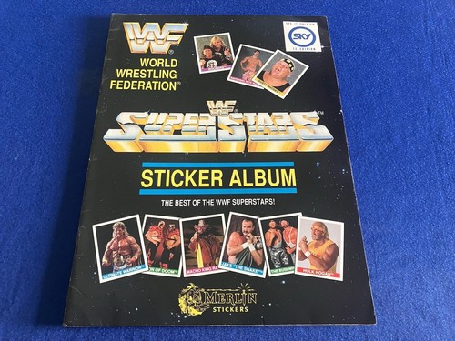 Merlin superstars world - merlin,