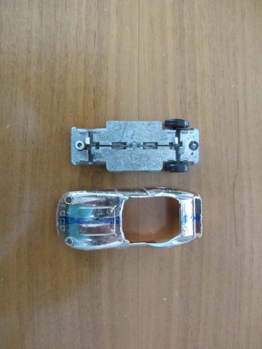 Faller hit car hitcar 4836 - 4836, nur