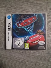 Cars 2 (Nintendo DS)