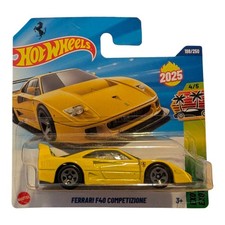 Ferrari SF40 Competizione 1:64