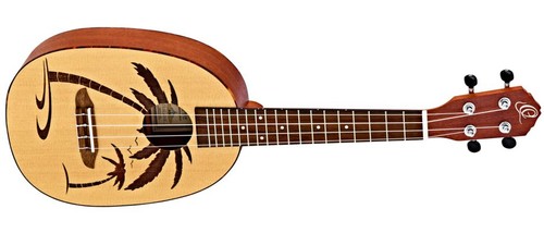 Ortega rupa5 konzertukulele - rupa5,