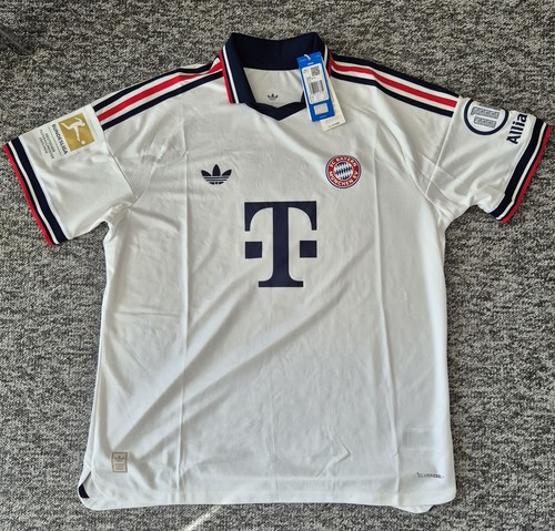 Bayern trikot 27 kane - bayern,