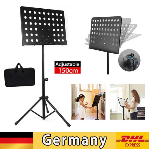 Notenständer orchesterpult - notenstÄnder,