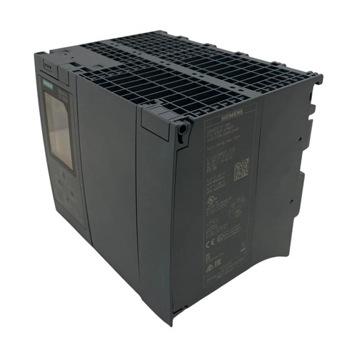 Siemens simatic 1500tf cpu - simatic,