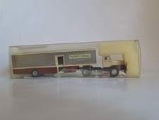 Brekina IFA S 6 Fahrbücherei